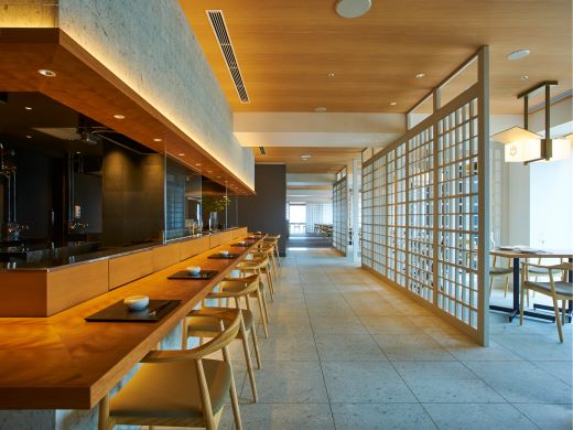 餐廳